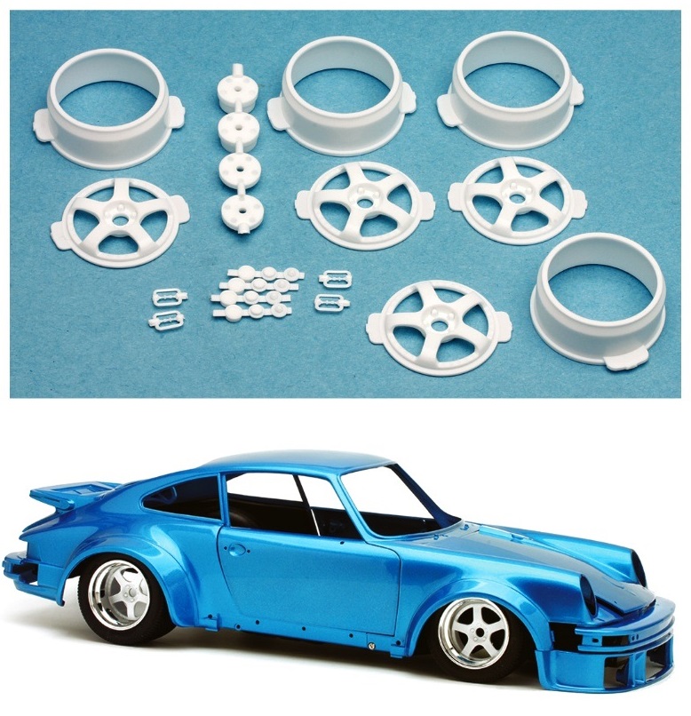 model cars magazine review may june 2015 issue 195 tamiya porsche 934 images